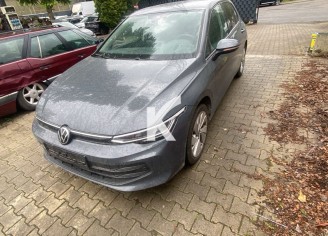 Photo du véhicule VOLKSWAGEN GOLF