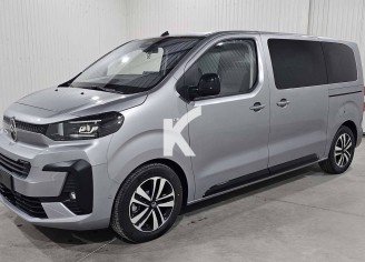 Photo du véhicule CITROEN SPACETOURER
