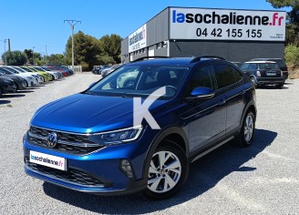 Photo du véhicule VOLKSWAGEN TAIGO
