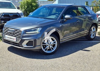 Photo du véhicule AUDI Q2