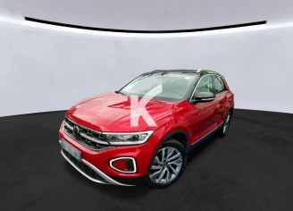 Photo du véhicule VOLKSWAGEN T-ROC