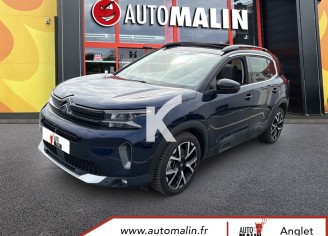 Photo du véhicule CITROEN C5 AIRCROSS