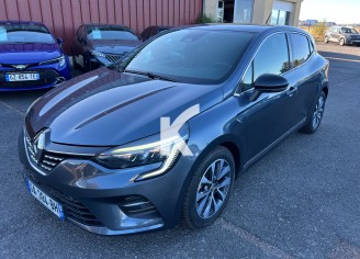 Photo du véhicule RENAULT CLIO V