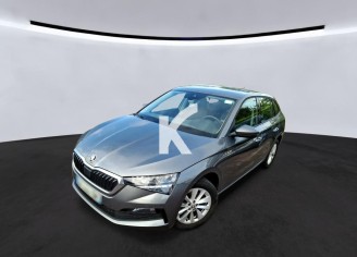 Photo du véhicule SKODA SCALA