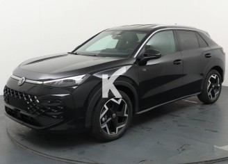 Photo du véhicule VOLKSWAGEN T-ROC
