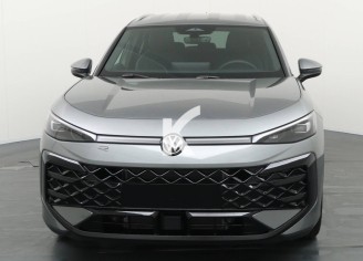Photo du véhicule VOLKSWAGEN T-ROC