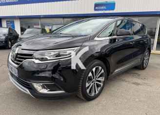 Photo du véhicule RENAULT ESPACE V