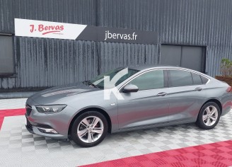Photo du véhicule OPEL INSIGNIA GRAND SPORT