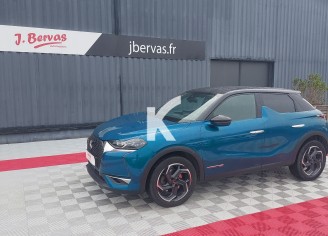 Photo du véhicule DS DS 3 CROSSBACK