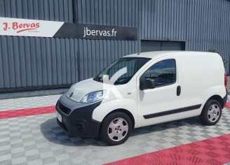 Photo du véhicule FIAT FIORINO