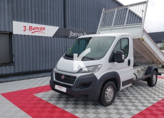 Photo du véhicule FIAT DUCATO