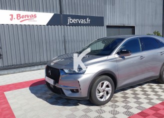 Photo du véhicule DS DS7 CROSSBACK