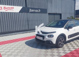 Photo du véhicule CITROEN C3