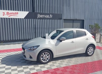 Photo du véhicule MAZDA MAZDA2