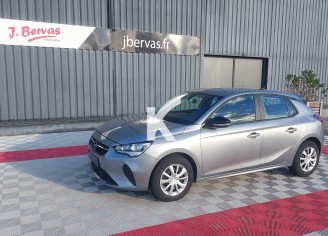 Photo du véhicule OPEL CORSA