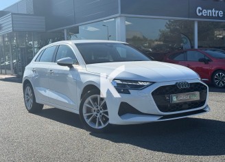 Photo du véhicule AUDI A3 SPORTBACK