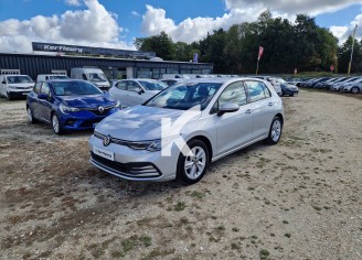 Photo du véhicule VOLKSWAGEN GOLF