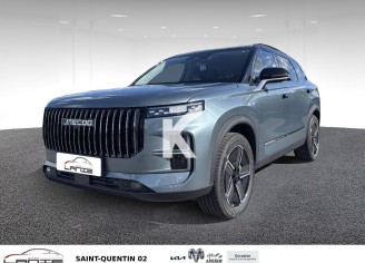 Photo du véhicule JAECOO 7 PHEV