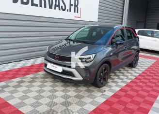 Photo du véhicule OPEL CROSSLAND