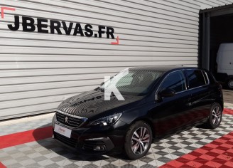 Photo du véhicule PEUGEOT 308