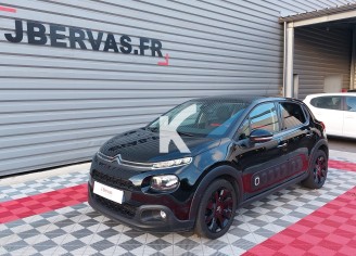 Photo du véhicule CITROEN C3