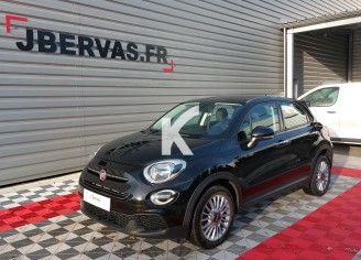 Photo du véhicule FIAT 500X MY20