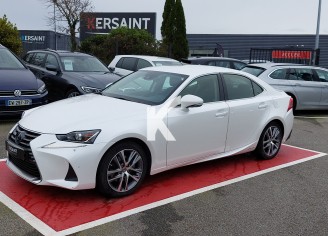 Photo du véhicule LEXUS GS