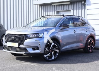 Photo du véhicule DS DS7 CROSSBACK