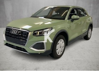 Photo du véhicule AUDI Q2