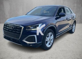 Photo du véhicule AUDI Q2