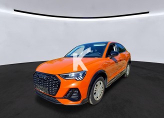 Photo du véhicule AUDI Q3 SPORTBACK