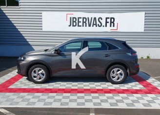 Photo du véhicule DS DS7 CROSSBACK