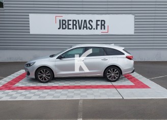 Photo du véhicule HYUNDAI i30 SW
