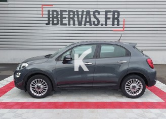 Photo du véhicule FIAT 500X