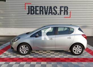 Photo du véhicule OPEL CORSA