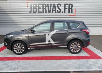 Photo du véhicule FORD KUGA VIGNALE