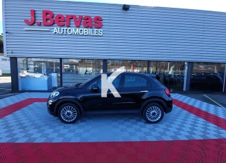 Photo du véhicule FIAT 500X MY20