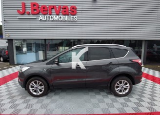 Photo du véhicule FORD KUGA