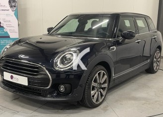 Photo du véhicule MINI CLUBMAN F54 LCI