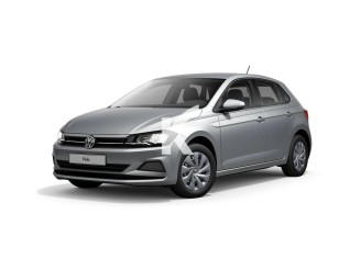 Photo du véhicule VOLKSWAGEN POLO