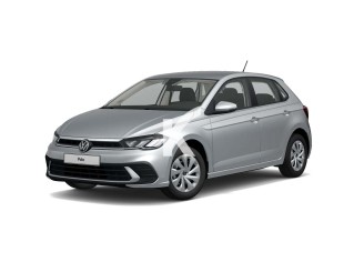 Photo du véhicule VOLKSWAGEN POLO