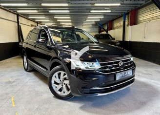 Photo du véhicule VOLKSWAGEN TIGUAN