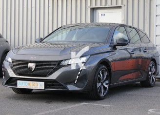 Photo du véhicule PEUGEOT 308 SW