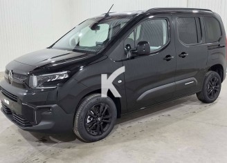 Photo du véhicule CITROEN BERLINGO