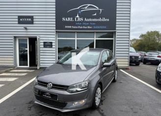 Photo du véhicule VOLKSWAGEN POLO