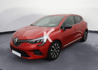 Photo du véhicule RENAULT CLIO V