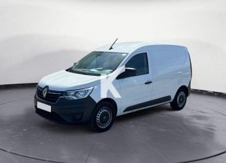 Photo du véhicule RENAULT EXPRESS VAN