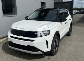 Photo du véhicule OPEL FRONTERA ELECTRIQUE