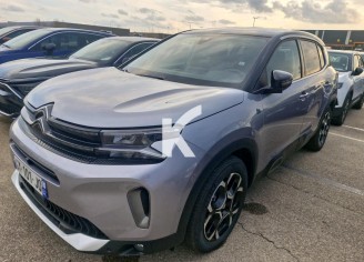 Photo du véhicule CITROEN C5 AIRCROSS