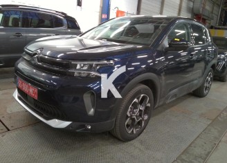 Photo du véhicule CITROEN C5 AIRCROSS